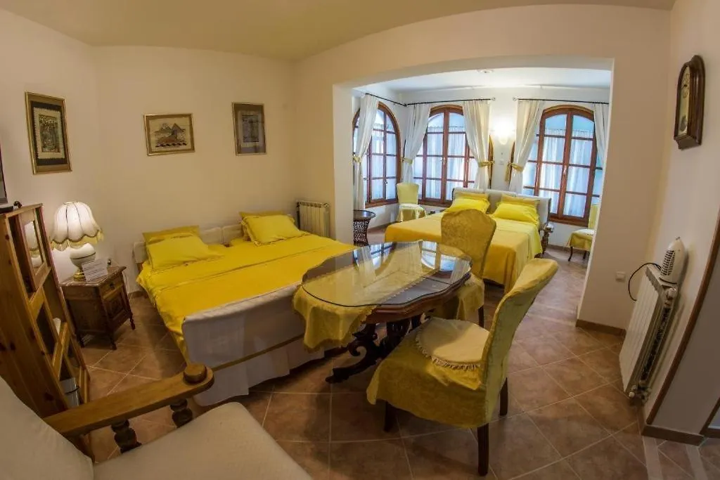 Apartment In Banjole With Air Conditioning, Wifi, Washing Machine 3360-2 Croatia