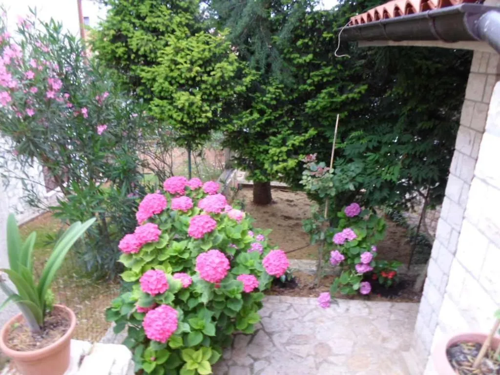Apartment In Banjole With Air Conditioning, Wifi, Washing Machine 3360-2