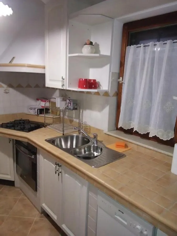 Apartment In Banjole With Air Conditioning, Wifi, Washing Machine 3360-2