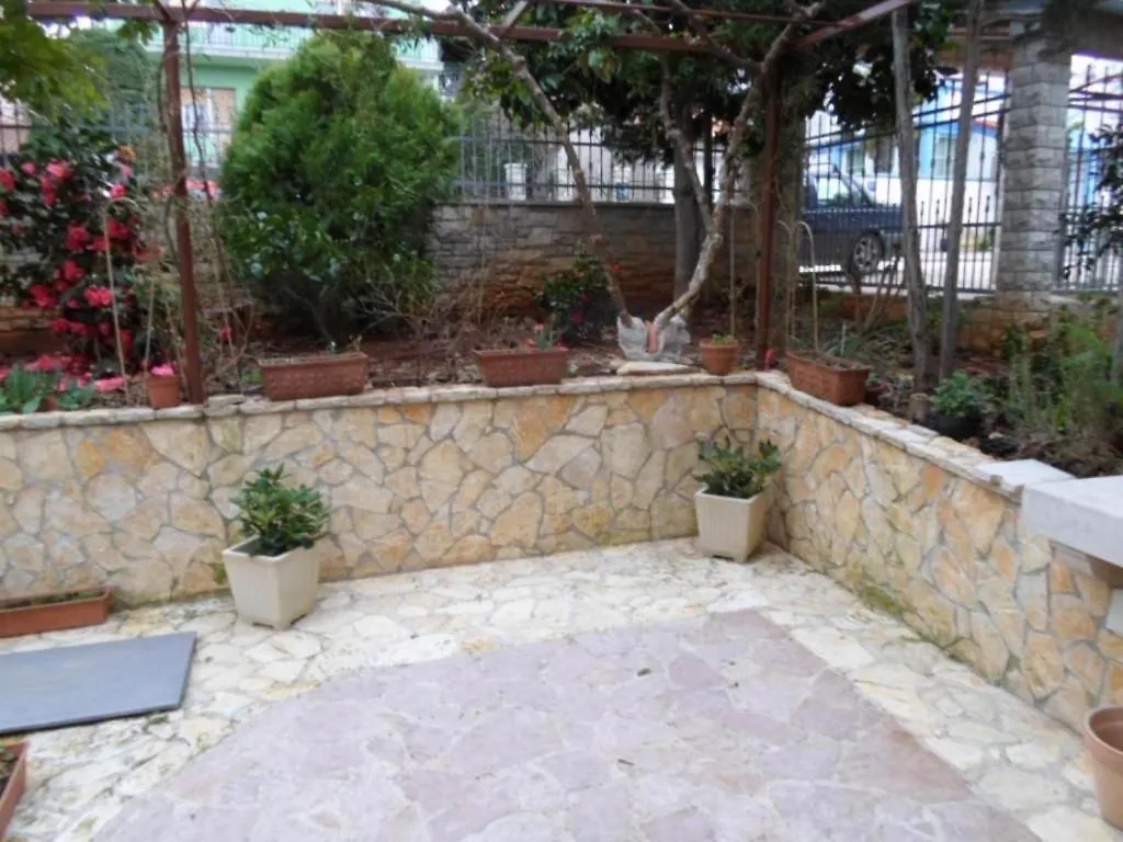 Apartment In Banjole With Air Conditioning, Wifi, Washing Machine 3360-2