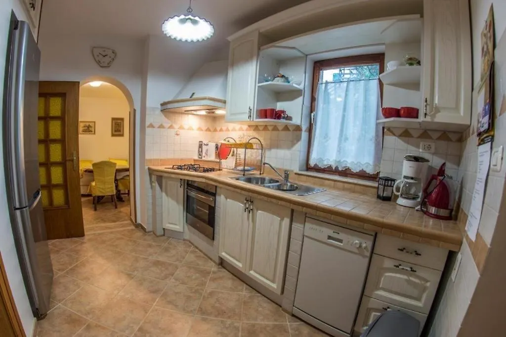 Apartment In Banjole With Air Conditioning, Wifi, Washing Machine 3360-2 Croatia