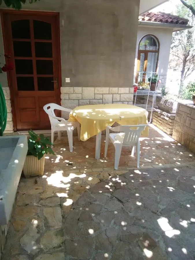 Apartment In Banjole With Air Conditioning, Wifi, Washing Machine 3360-2 0*,